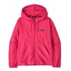 Patagonia Micro D Fleece Hoody – Women’s